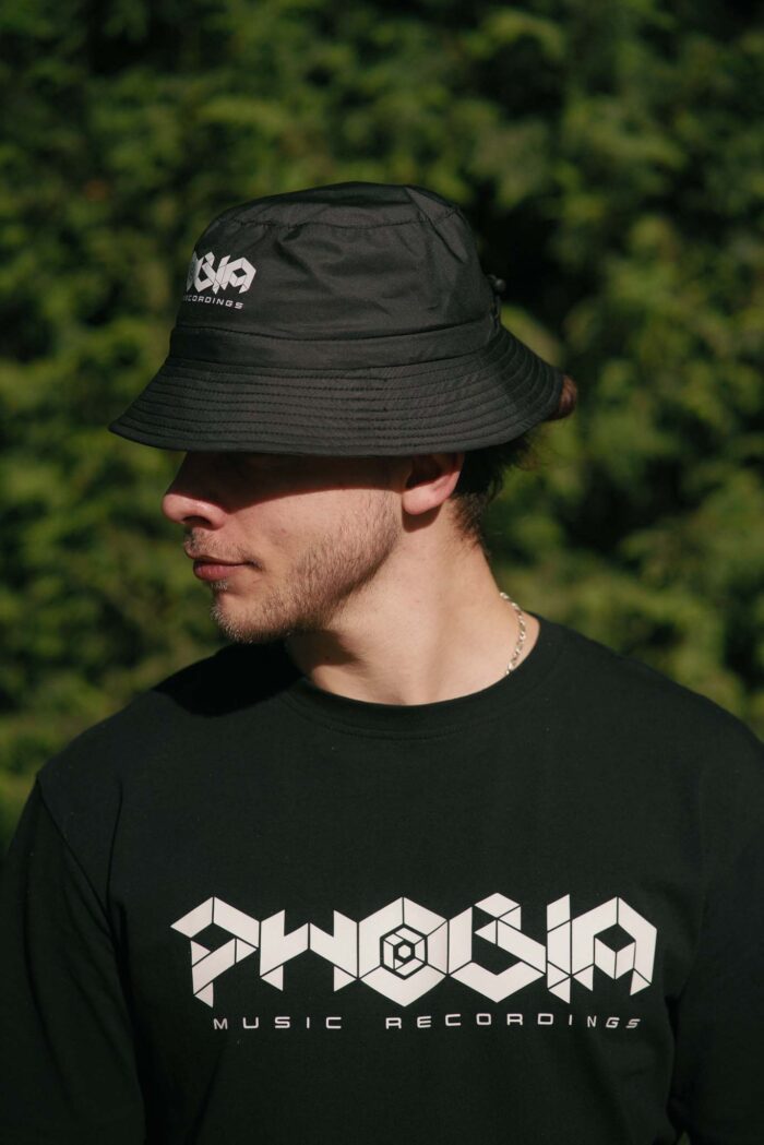 PHOBIA Bucket Hat - Image 3