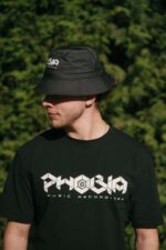 PHOBIA Bucket Hat - Image 4