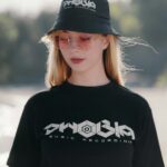 PHOBIA Bucket Hat