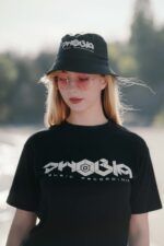 PHOBIA Bucket Hat
