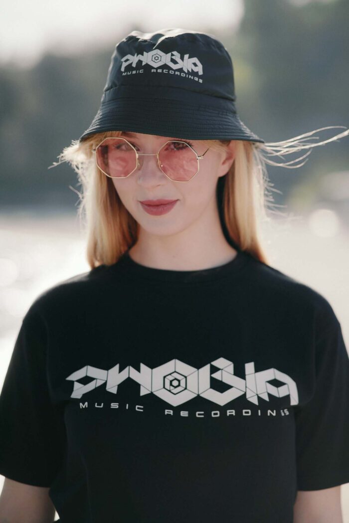 PHOBIA Bucket Hat - Image 6