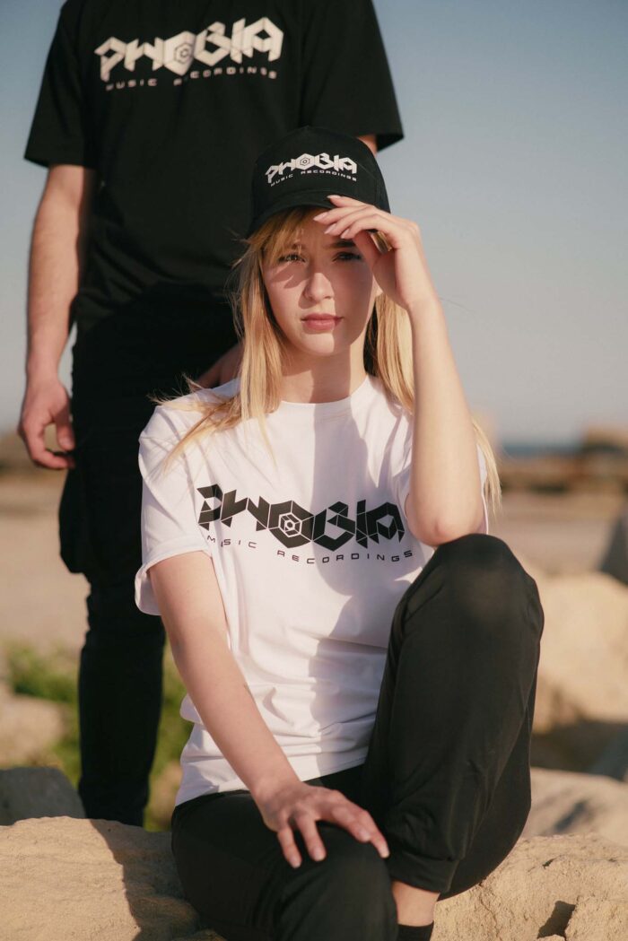 PHOBIA Cap - Image 3
