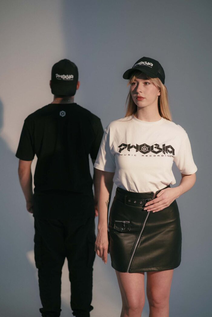 PHOBIA Cap - Image 4