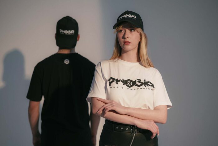 PHOBIA Cap - Image 2