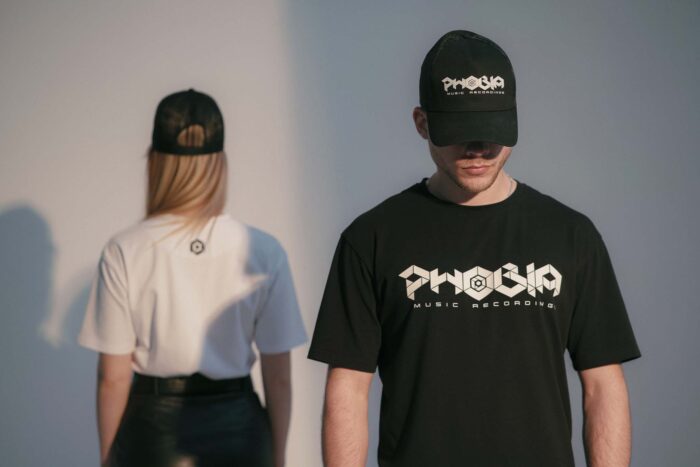 PHOBIA Cap - Image 8