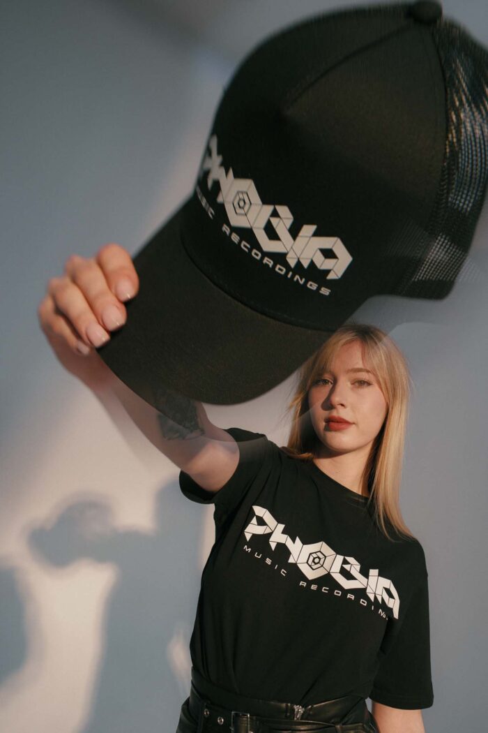 PHOBIA Cap - Image 5