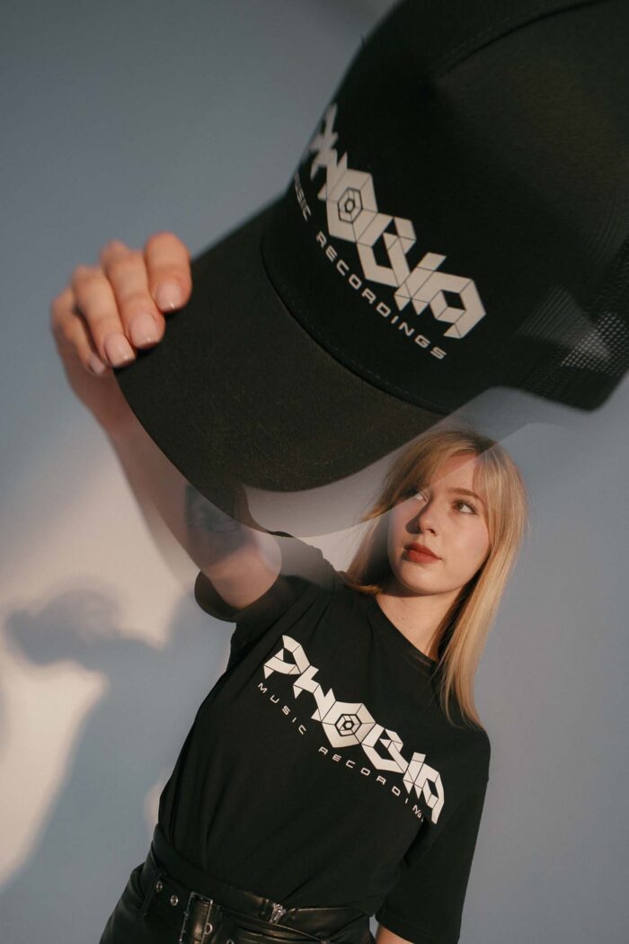 PHOBIA Cap - Image 6