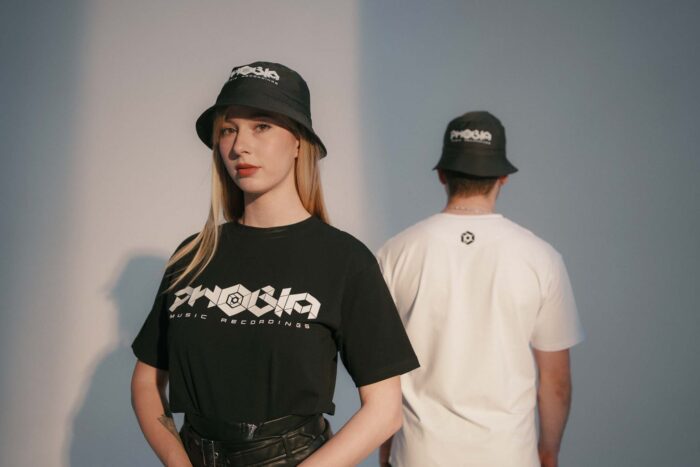 PHOBIA Bucket Hat - Image 7