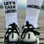 PHOBIA Socks