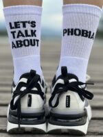 PHOBIA Socks